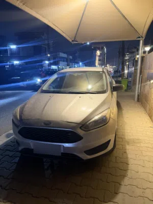 فورد  فوكس