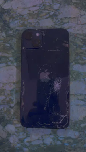 Apple iPhone 14 Plus 128 GB in Baghdad
