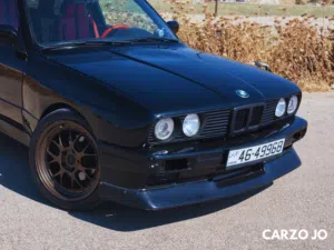 E30 540WHP for sale