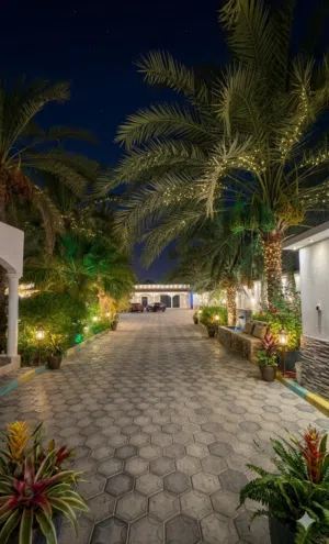 More than 6 bedrooms Chalet for Rent in Al Batinah Barka