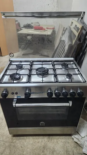 Ovens . Lagermania . Used0