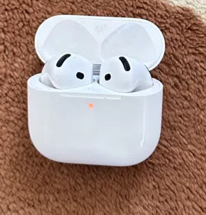 (الجيل الثالث) الأصلية 100%. AirPods 3