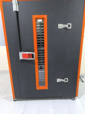 جهاز تجفيف حراري