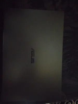 Asus laptop