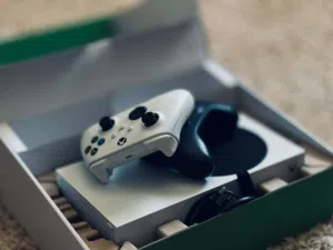 Xbox 512 GB SSD