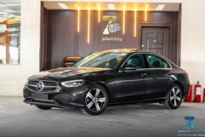 Mercedes C200 Avantgarde 2023