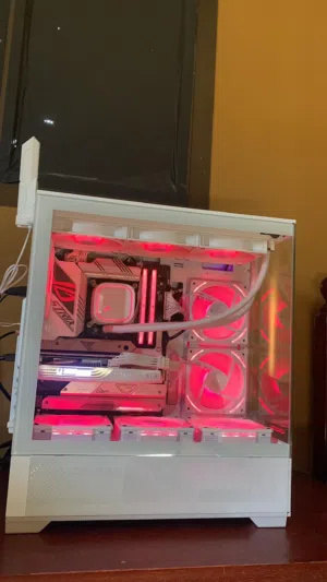 جهاز كمبيوتر ويندوز إنتل i7 جيل ال12