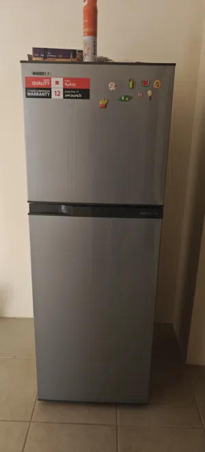 Toshiba Refrigerator