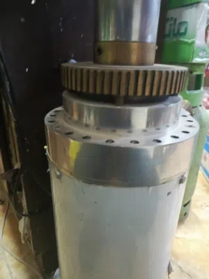 ماكنه طحن قهوه بحال الوكاله