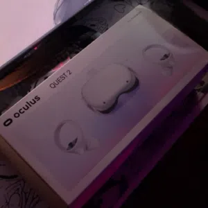 Quest 2 for sell good condition