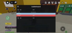Roblox Accounts and Characters for Sale in Abu Dhabi