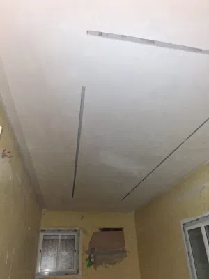 تركيب جبس بورد وأسمنت بورد عالي الجودة نقدم لكم خدمات تركيب كافة أعمال الجبس بورد (أسقف مستعارة، دي
