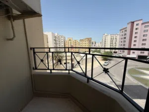 شقق للإيجار في المنتزه غير مفروشه للعائلات