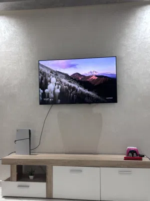 Tv xiaomi A 50