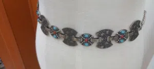 شروة/ اكسوار كشاط للخصر