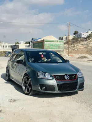 Used Volkswagen Golf in Hebron