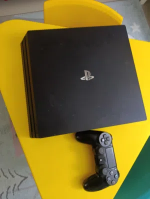 بلايستيشن 4 برو معدل playstation 4 pro