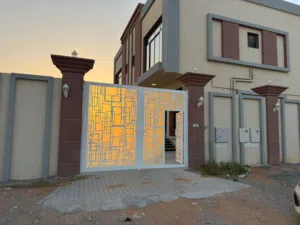 5000 m2 3 Bedrooms Townhouse for Rent in Ras Al Khaimah Al Uraibi