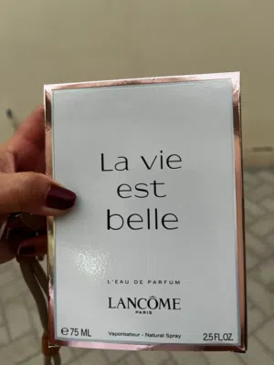 Original parfume