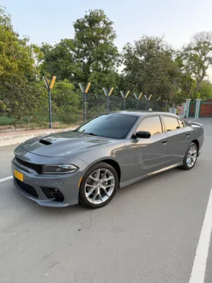 دودج تشارجر  2023  GT