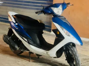 سوايم SYM* 125
