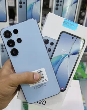 ZTE Other 128 GB in Zarqa