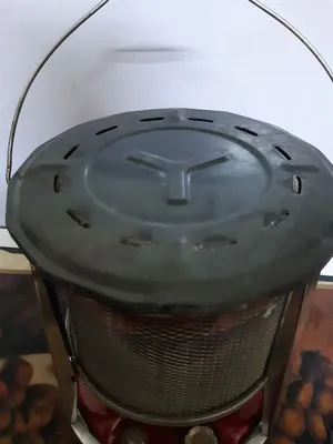 ‏مدفأة كاز ‏.‏ أخرى ‏.‏ مستعمل‏0