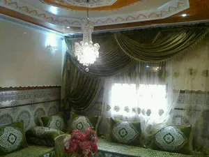 85 m2 5 Bedrooms Townhouse for Sale in Ksar El-Kebir Other