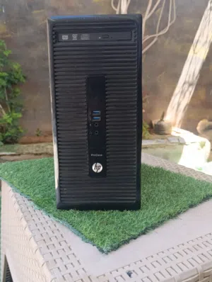 PC مواصفات ممتازه