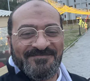tamer Abdallah 