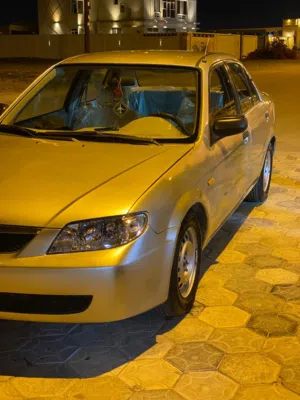 مازدا للبيع 323