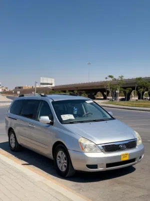 سيدونا 2012