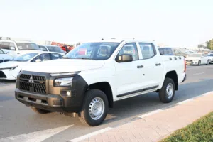 New Mitsubishi L200 in Zarqa