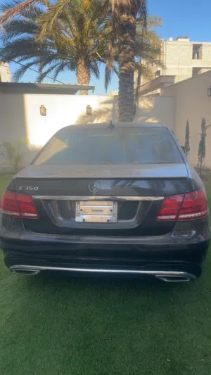 Used Mercedes Benz E-Class in Tripoli