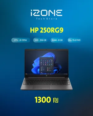 ‏اتش بي ‏.‏ ويندوز ‏.‏ 15.6" ‏.‏ جديد‏0