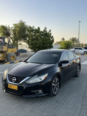 Used Nissan Altima in Al Batinah