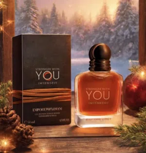 3 perfumes available:  1- Stronger with you intesely 2- Dior sauvage EDP  3- Dior sauvage elixir