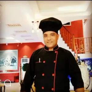 شيف عام اداري تنفيذي يبحث عن شريك ممول