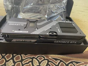 Gigabyte RTX 5070 Ti 16gb