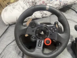Logitech G29
