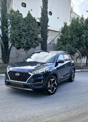 هونداي-توسان-2000-ديزل-دهان-شركه-2020-فل-الفل-ما-عدا-فتحه