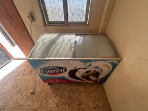 فريزر ارضي للبيع