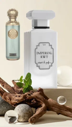 عطر امـــبريال