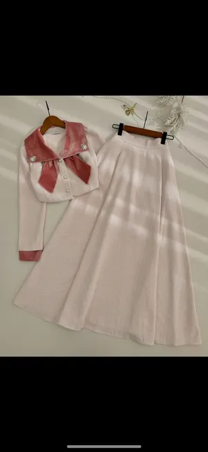 Formal Set . M . Pink3