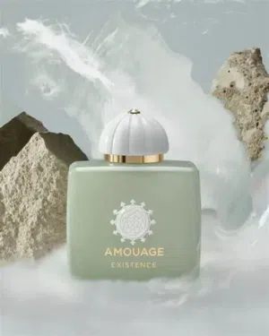 عطر أمواج أصلي جدبد