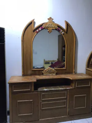 غرفه عراقيه سعر 300 وبيها مجال مكان بصره حي الاصدقاء