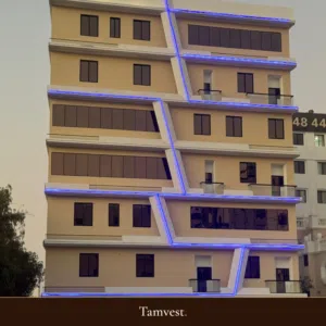 Luxury Duplex Apartment for Rent in Al Azaiba