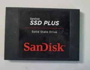 ssd 480 جيجا