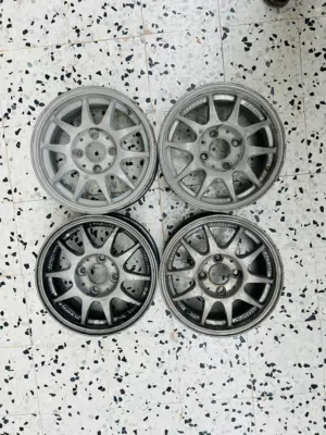 OZ . 13 . Used2