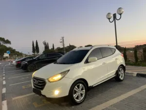 Used Hyundai Tucson in Bethlehem